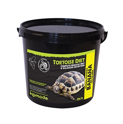 Komodo Food Turtle Banana - Image 2