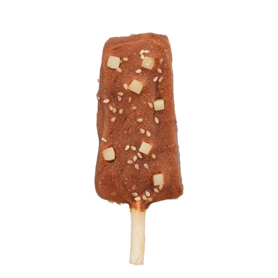 Trixie Denta Fun Ice Pop Eend / Kaas - Image 1
