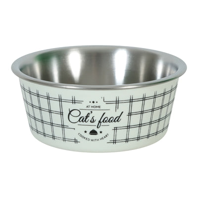 Zolux Food Cat Food Bowl Beige