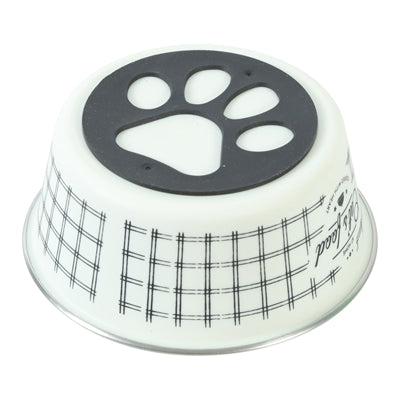 Zolux Food Cat Food Bowl Beige - Image 2