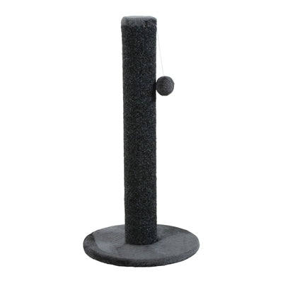 Zolux Oliver Cat Tree Dark Grey - Image 2