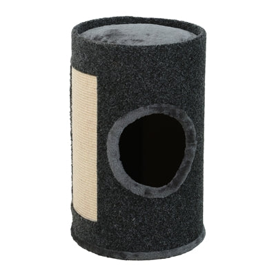 Zolux Oliver Scratching Post Dark Grey