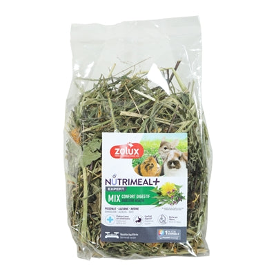 Zolux Nmeal Mix Digest - Image 1