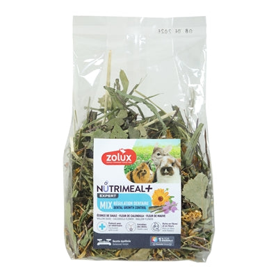 Zolux Nmeal Mix Dental - Image 1