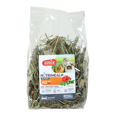 Zolux Nmeal Mix Boost - Image 1
