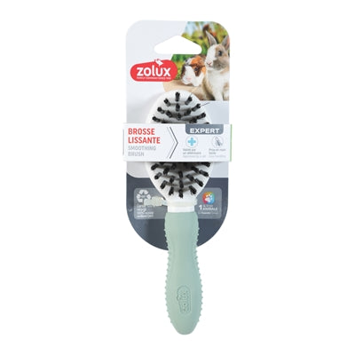 Zolux Soft Brush for Rodents - Image 3