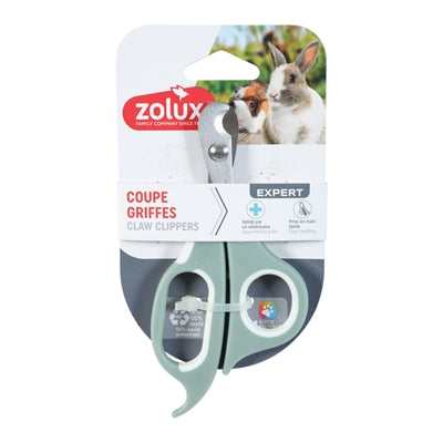 Zolux Nail Clippers for Rodents - Image 3