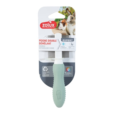 Zolux Double Comb Rodent - Image 3
