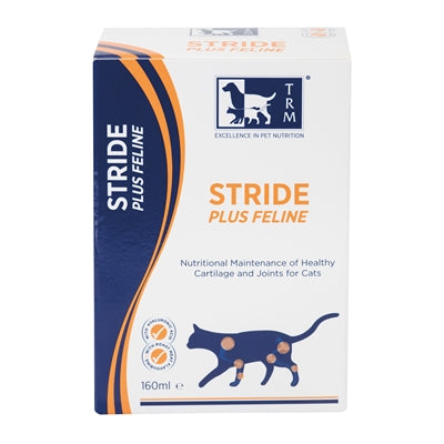Trm Stride Plus Feline - Image 1