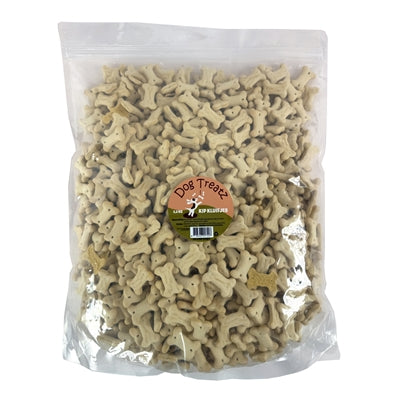 Dog Treatz Kip Kluifjes - Image 2
