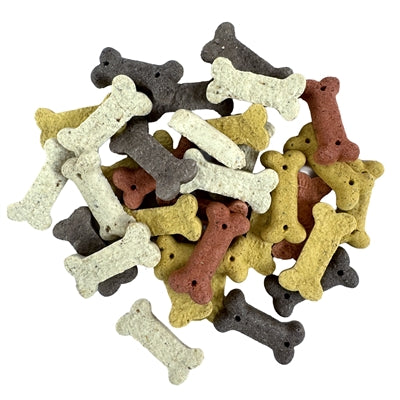 Dog Treatz Kluifjes 4-Mix - Image 3