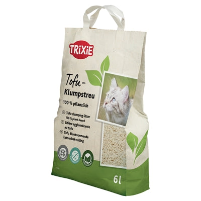 Trixie Tofu Kattenbakvulling - Image 2
