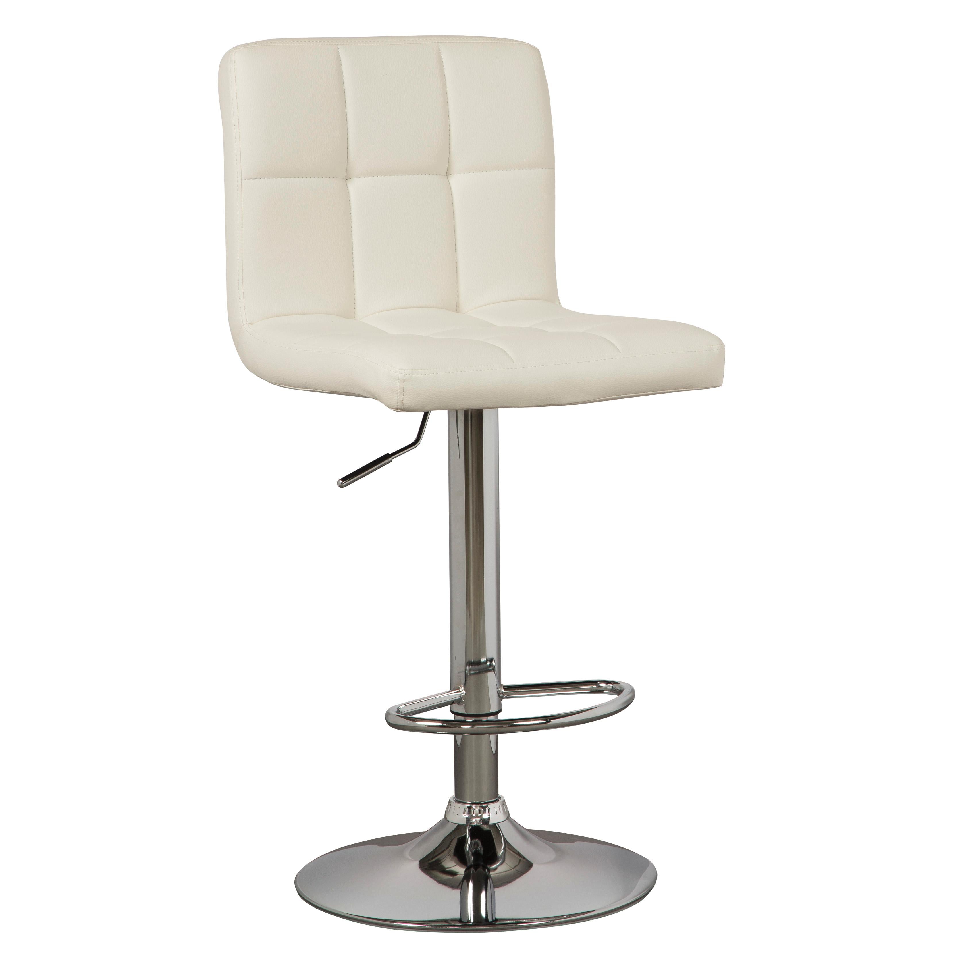 Signature Design by Ashley Bellatier Adjustable Height Stool D120-230 - Image 1