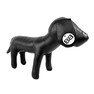 Croci Bobby Dog Costume, Black