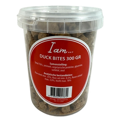 I Am Duck Bites - Image 2