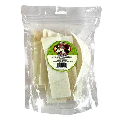 Petsnack Chips Wit - Image 2