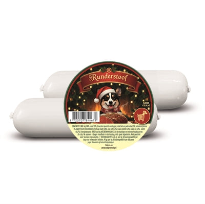 Freds Runderstoof Worst - Image 1