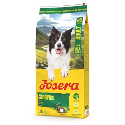 Josera All Sizes Adult Sensiplus - Image 2