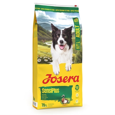 Josera All Sizes Adult Sensiplus - Image 3