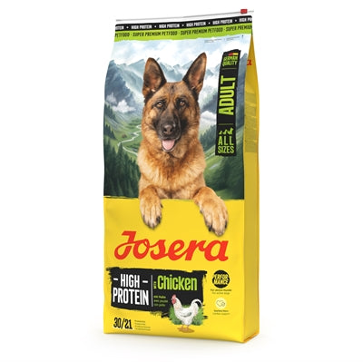 Josera High Protein Adult Chicken - Image 2
