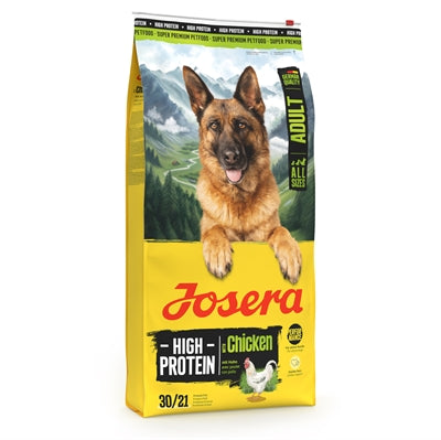 Josera High Protein Adult Chicken - Image 3