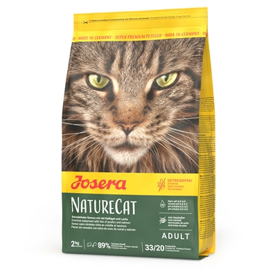 Josera Naturecat - Image 1