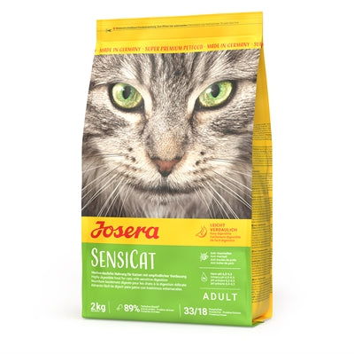 Josera Sensicat - Image 1