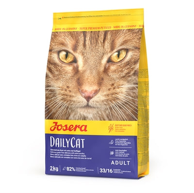 Josera Dailycat - Image 2