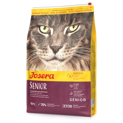 Josera Senior Cat - Image 1