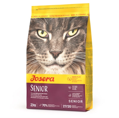 Josera Senior Cat - Image 2