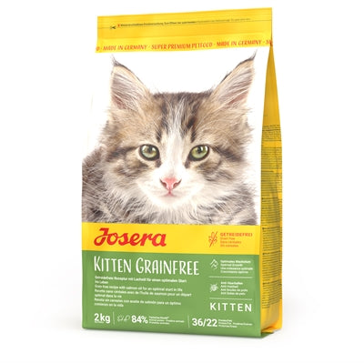 Josera Kitten Grainfree - Image 2