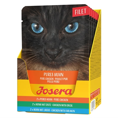 Josera Multipack Filet - Image 2