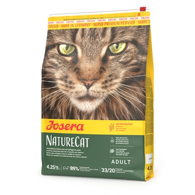 Josera Naturecat - Image 2