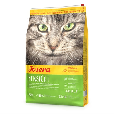 Josera Sensicat - Image 2
