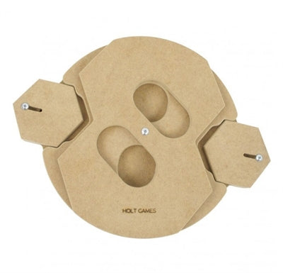 Holt Games Spot Activiteitenspel Hout - Image 1