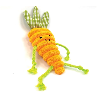 Happy Pet Tabby Patch Wortels Met Catnip - Image 3
