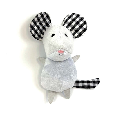 Happy Pet Tabby Patch Muizen - Image 3