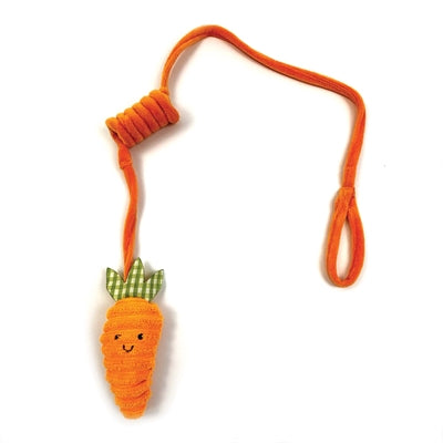 Happy Pet Tabby Patch Wortel Bungee - Image 1