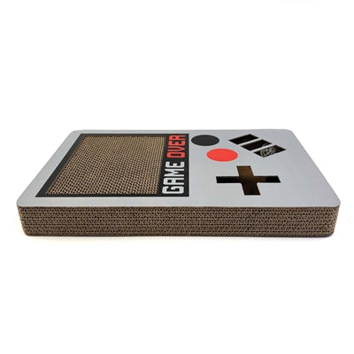 Happy Pet Tabby Patch Krabmat Gameboy Karton - Image 3