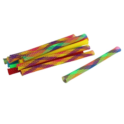 Happy Pet Tabby Patch Kitty Straws - Image 1
