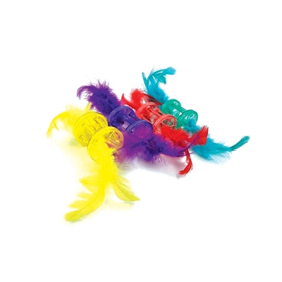 Happy Pet Tabby Patch Veren Ratel Assorti - Image 3