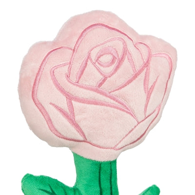 Trixie Roos Pluche Roze - Image 2