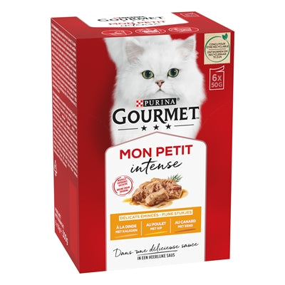 Gourmet Mon Petit Gevogelte - Image 2