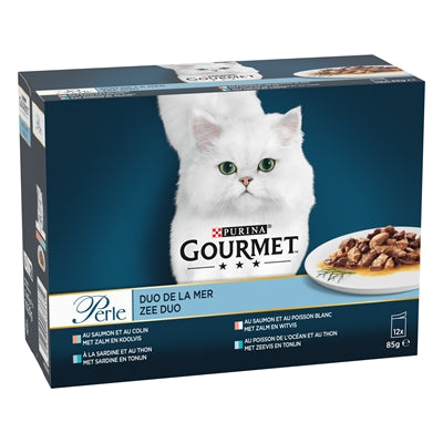 Gourmet Perle Duo Vis - Image 2