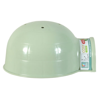 Zolux Iglo Knaagdier Plastic Groen - Image 2