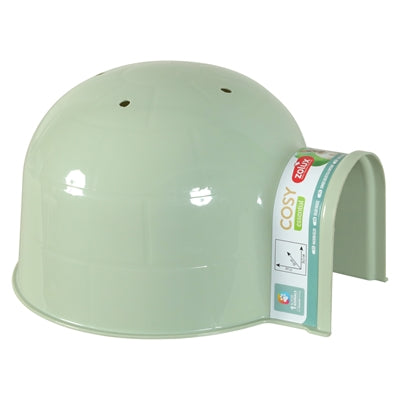 Zolux Iglo Knaagdier Plastic Groen - Image 3