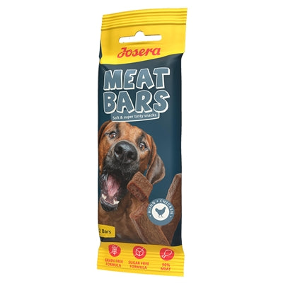 Josera Meat Bars Chicken - Image 1