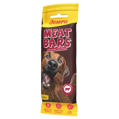 Josera Meat Bars Beef - Image 1