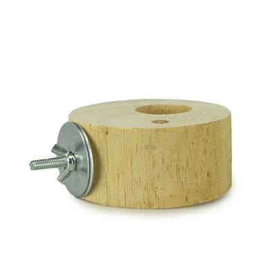 Back Zoo Nature Fruitcup Houder Basic Met Schroef - Image 2