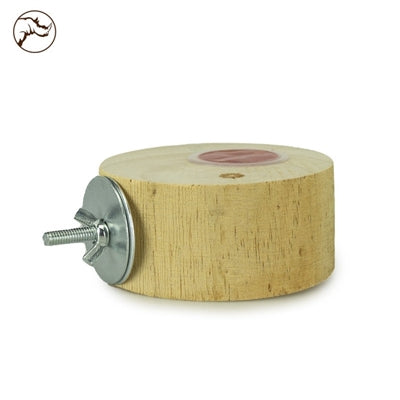 Back Zoo Nature Fruitcup Houder Basic Met Schroef - Image 3